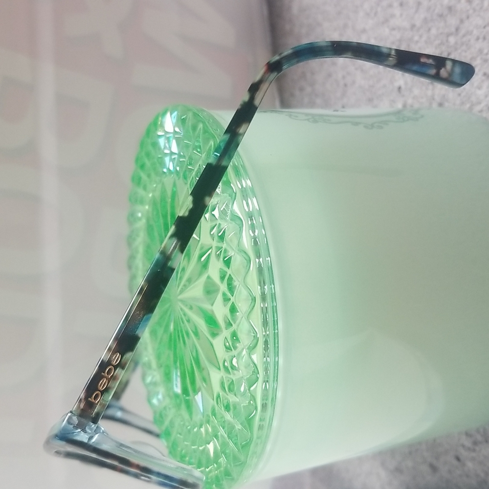 Bebe Frame With New Bebe Case - image 2